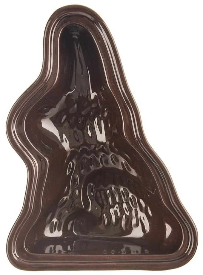 Formă de copt din ceramică 15,5x21 cm – Orion