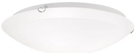 Plafoniera diametru 50cm, Agada NU 9-348/50 chrom OR