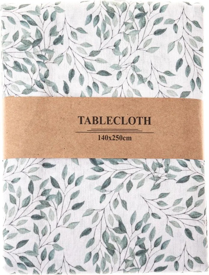 Față de masă lavabilă 140x250 cm Tone – Dakls