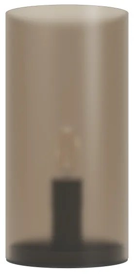 Lampă de masă Eglo 901067 GEO 1xE14/40W/230V bej