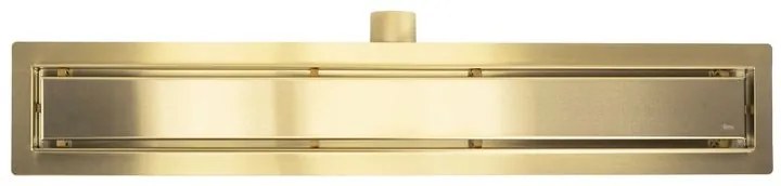 Rigola dus Rea NEOX 90 auriu periat