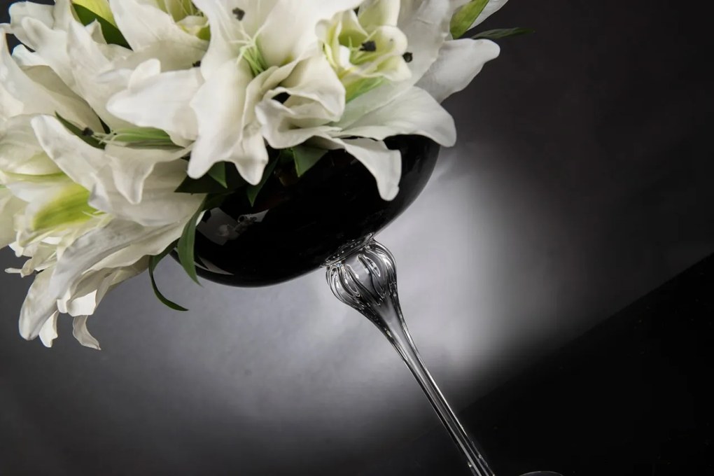 Aranjament floral design LUX BOWL AURATUM 1142370.96