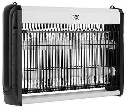 Lampa uv anti insecte 2 x 10w teesa