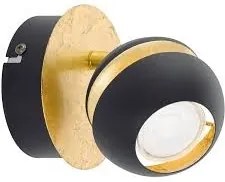 Spot aplicat LED 3.3W GU10 NOCITO 95482 EGLO