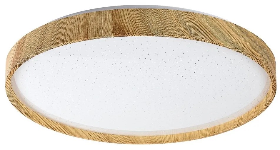 Plafoniera LED stil scandinav Leana 2