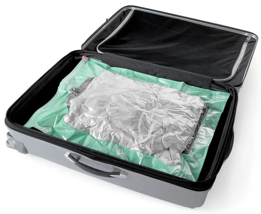 Saci de vidat 6 buc. Roll Up S/M/L – Compactor