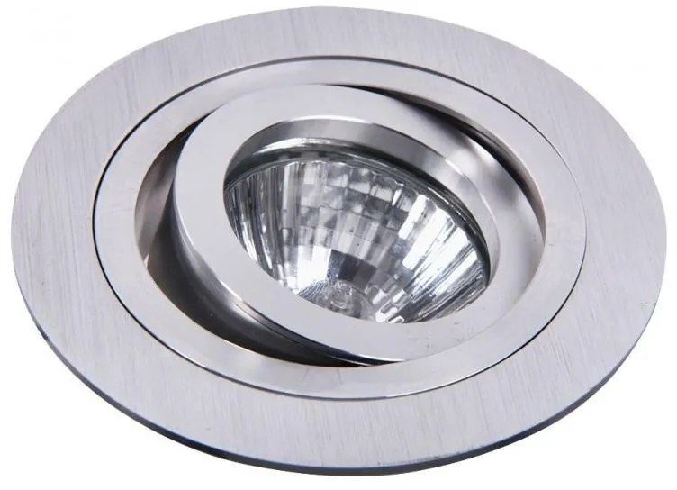 Spot directionabil, incastrabil, diam.9,2cm, Spot fashion 1116 RX