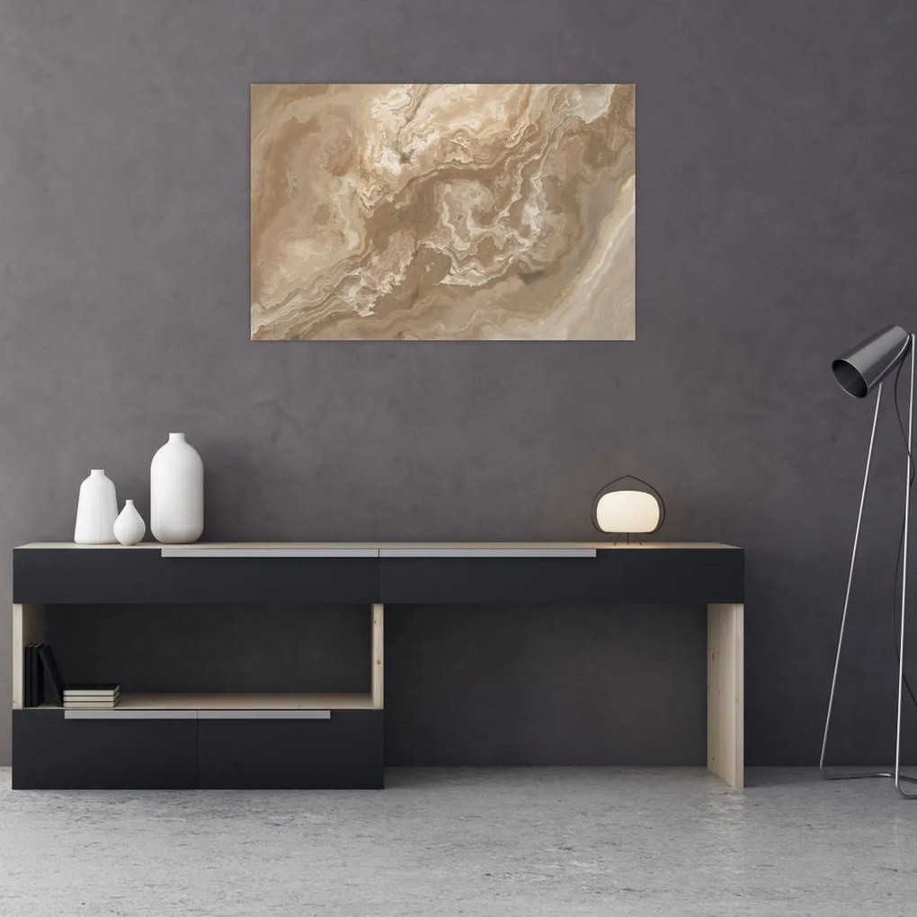 Tablou - Marmură (90x60 cm)