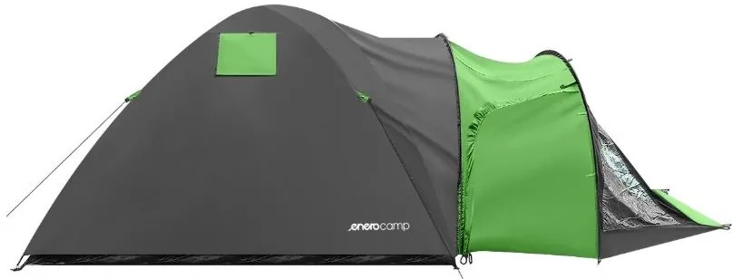 Cort turistic pentru 4 persoane 450x210x150cm Family Trip
