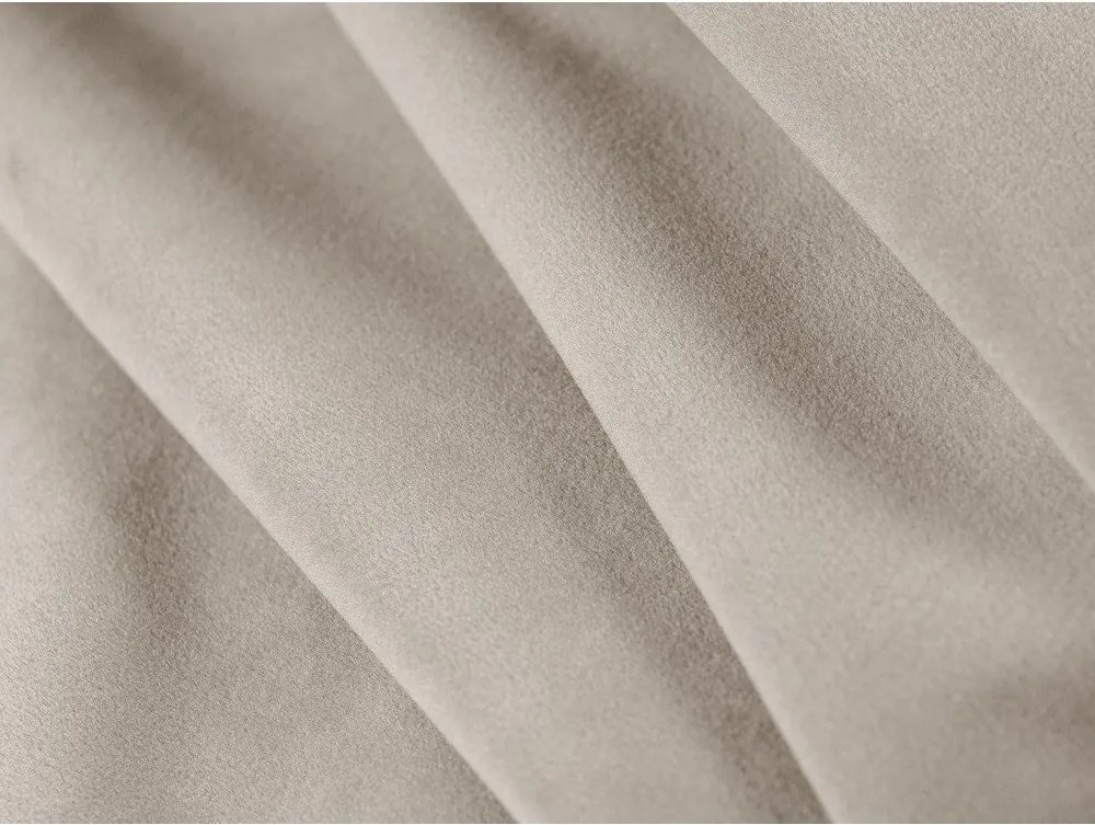 Canapea bej 228 cm Lupine – Micadoni Home