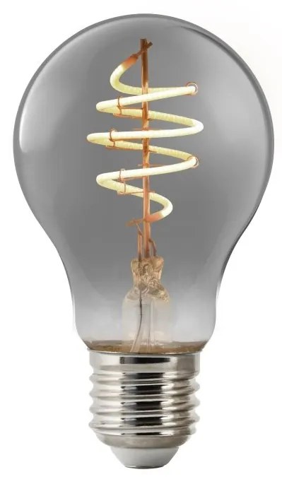 Bec Smart E27 A60 Deco 1800K 100Lm Smoked