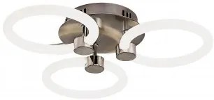 Plafoniera led 21W cu telecomanda SOTIRIS 71007 Rabalux