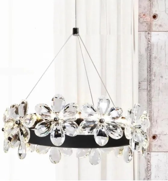 Lustră LED pe cablu ARVIN LED/14W/230V