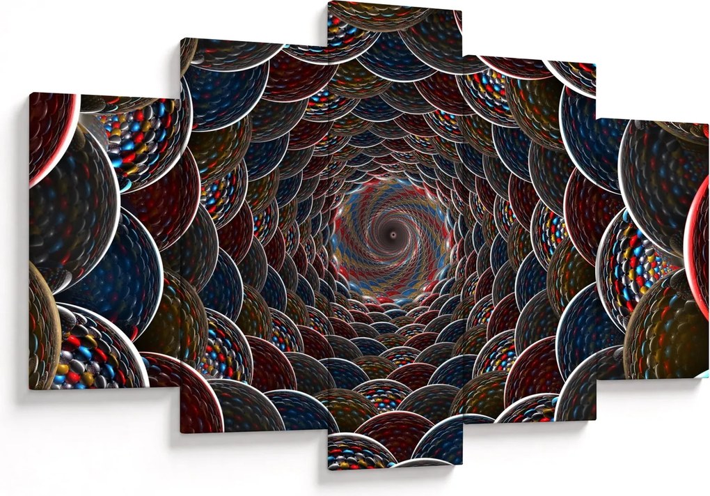 Tablou - Vortex (150x105 cm)