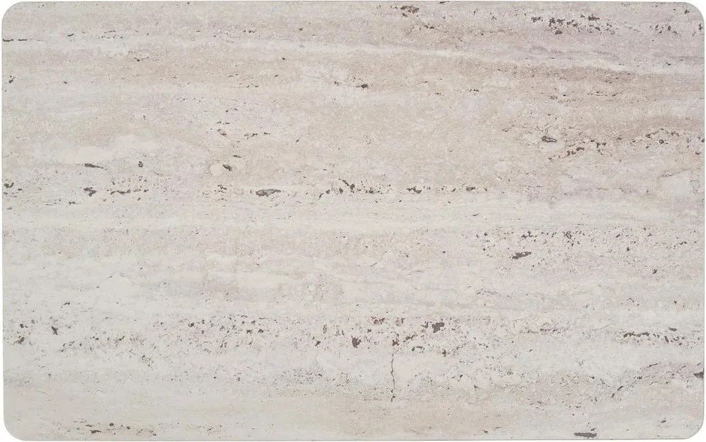 Covoraș de baie maro deschis din diatomit 50x80 cm Puna – Wenko