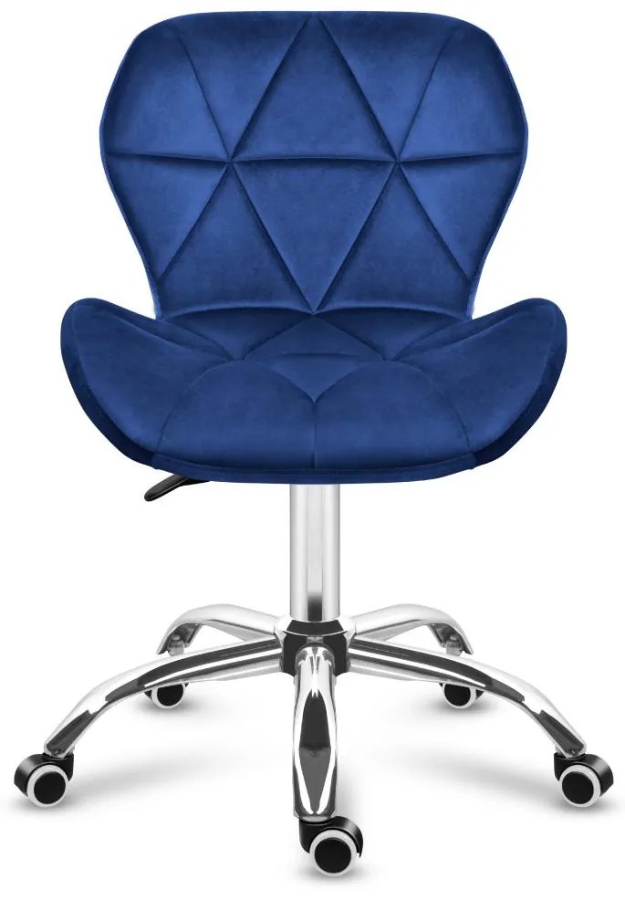 Scaun de birou Forte 3.0 (tmavoalbastru). 1087610