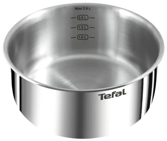 Tefal INGENIO EMOTION set 5 piese vase inox