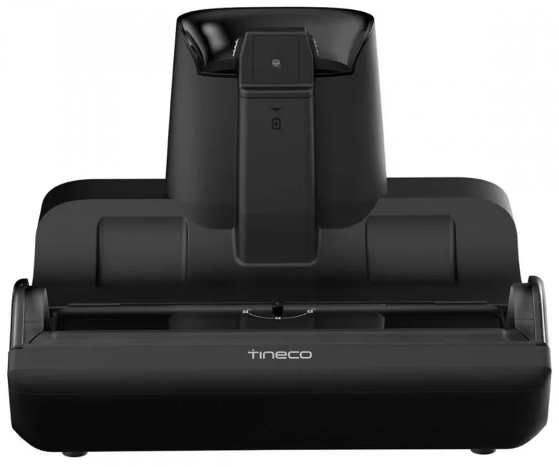 Aspirator vertical Tineco Floor One S6 Flashdry Pet FW144000DE, 220W, Curatare uscata/umeda, Autonomie 35 min, Senzor iLoop, Tehnologie MHCBS, 130 m², Negru