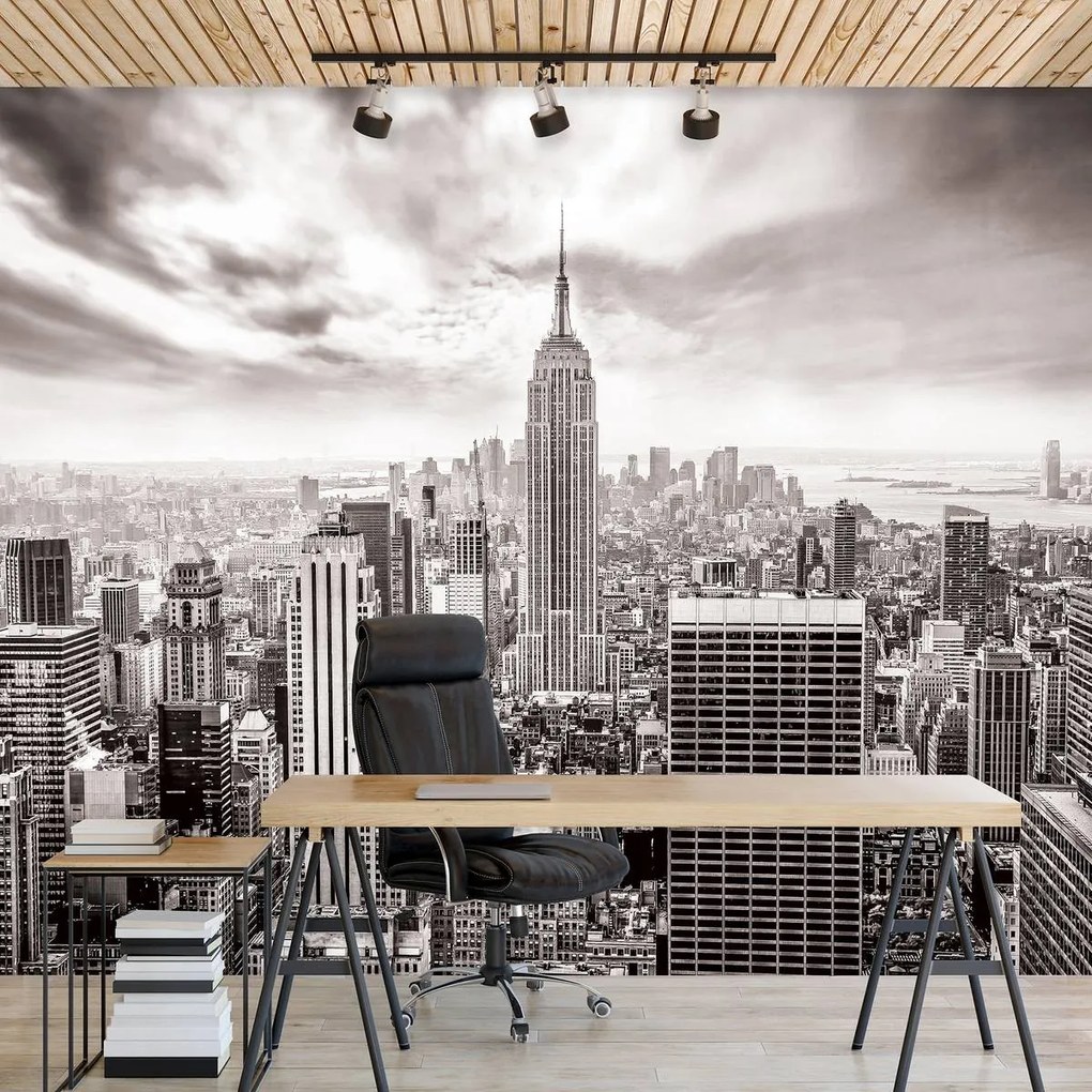 Fototapet - New York (254x184 cm)