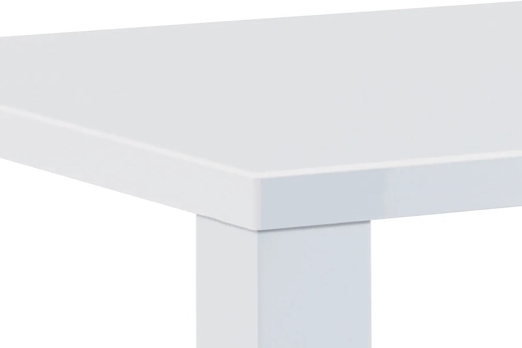 Masă de sufragerie Alane-3007 WT (pentru 4 persoane). 1005274