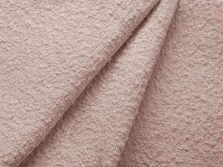 Coltar Kate 5 locuri boucle Baloo L252 cm
