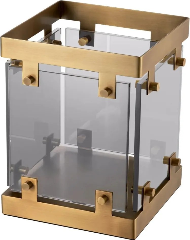 Suport pentru lumanare design LUX Heston S