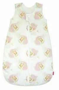 KidsDecor - Sac de dormit, , toamna 1 tog Pink Bear's Dream 60 cm