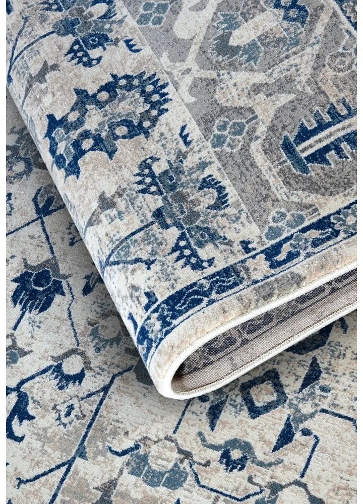 Covor albastru 120x170 cm Emmanuel – Villeroy&amp;Boch