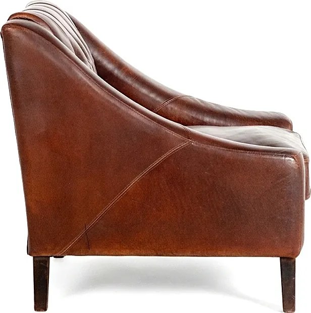 Fotoliu clasic "Bradford"