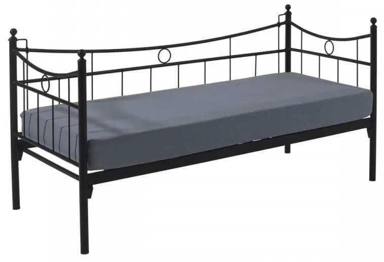Pat 1 Persoana Daily, Negru