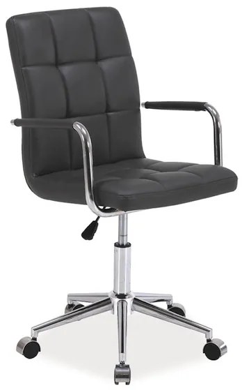 Fotoliu de birou Obery (gri). Promo -7%. 1050605