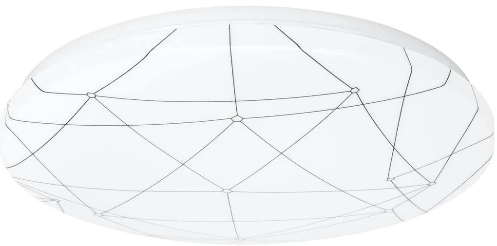 Plafonieră LED Aigostar LED/36W/230V 6500K