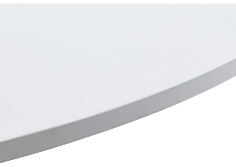 Masă de dining rotundă ø 120 cm Nola – Unique Furniture