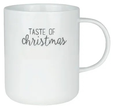 Räder Cana din portelan alb CHRISTMAS TASTE