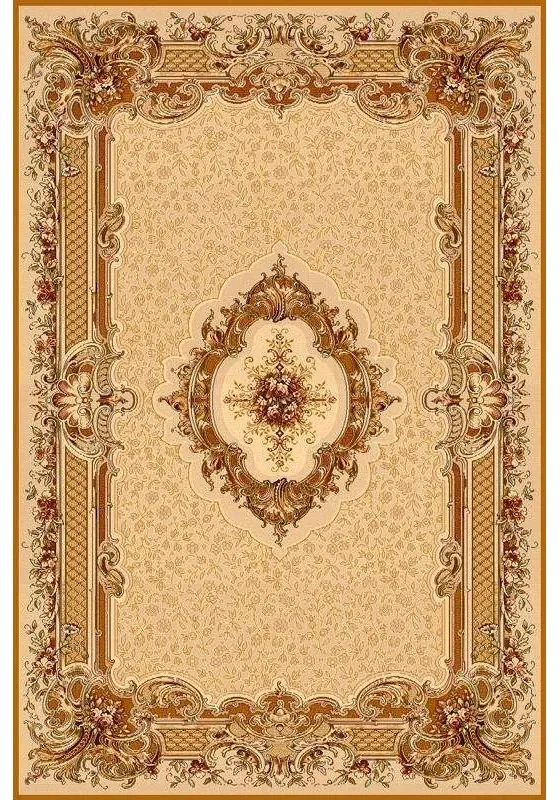 Covor lana Nefretete 001 200 X 300