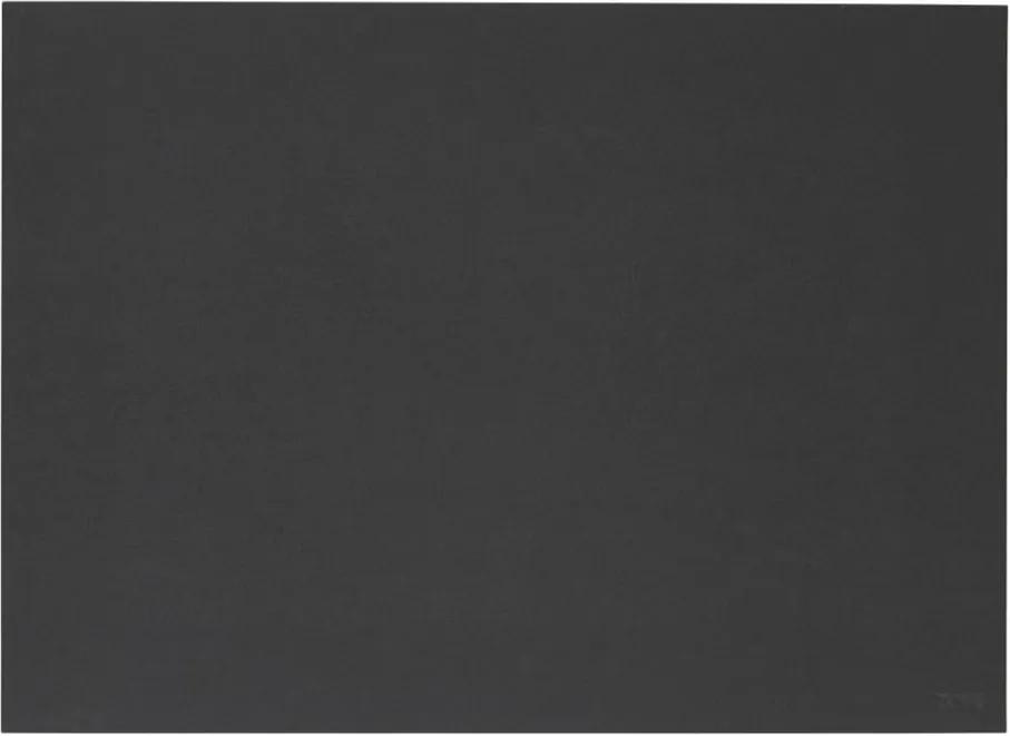 Suport veselă Zone Lino, 30 x 40 cm, negru