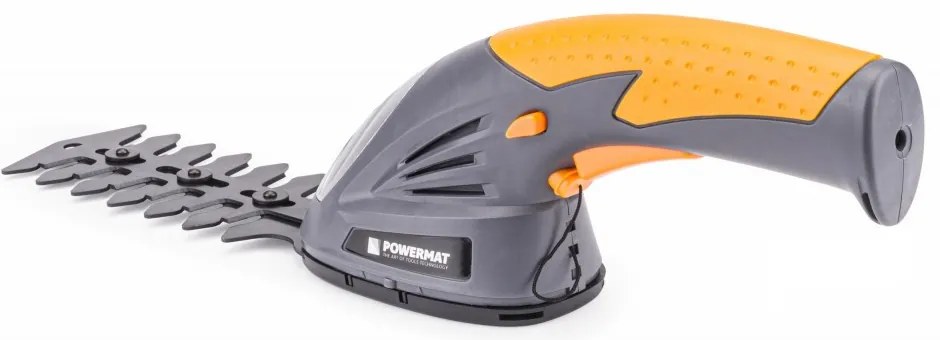 PM-ANTK-3.6T trimmer fără fir pentru iarbă și gard viu