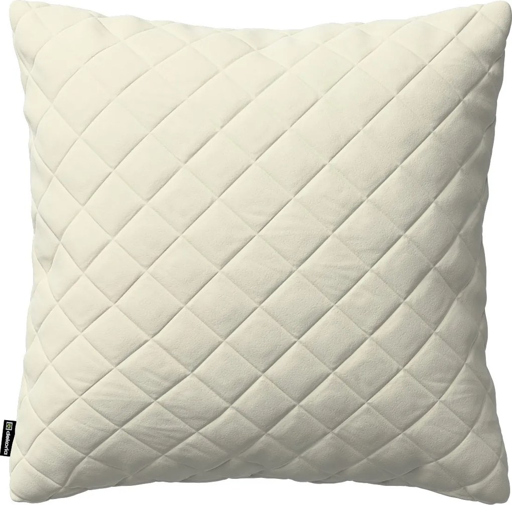 Kinga față de pernă matlasată 43x43cm