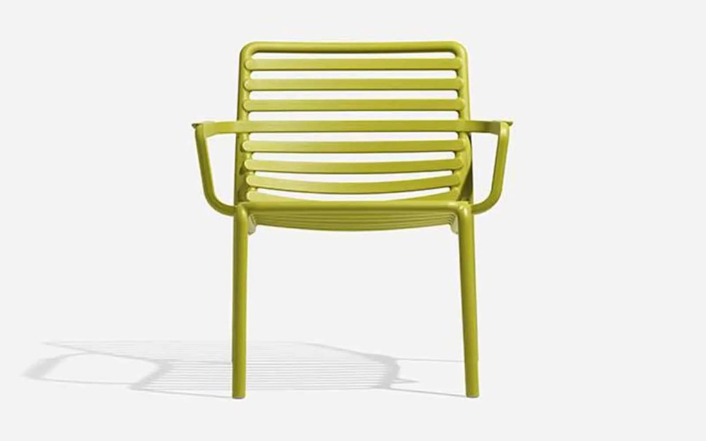Scaun Exterior Nardi - Doga Relax