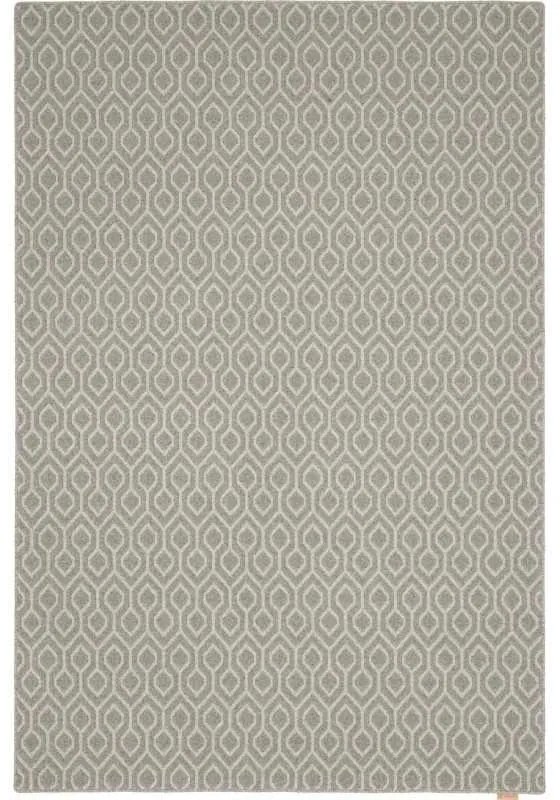 Covor lana WALTO grey 160 X 230