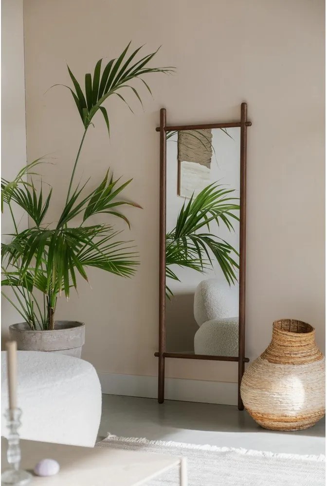 Oglindă de podea 58x160 cm Solene – White Label