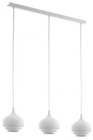 Suspensie moderna 3 becuri E27 Camborne 97213 Eglo