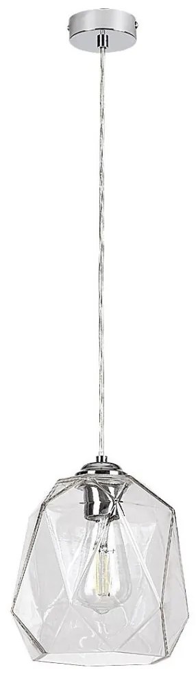 Lustra suspendata stil modern Shivani