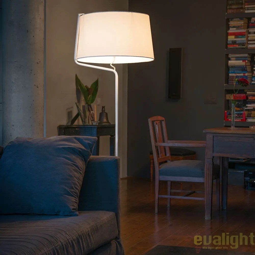 Lampadar / Lampa de podea moderna BERNI 29335