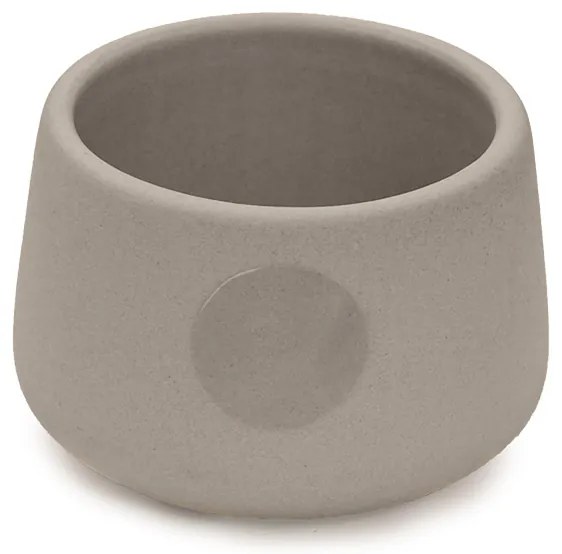 Räder Sfesnic din ceramica Culoare Gri Deschis, LIGHT GRAY