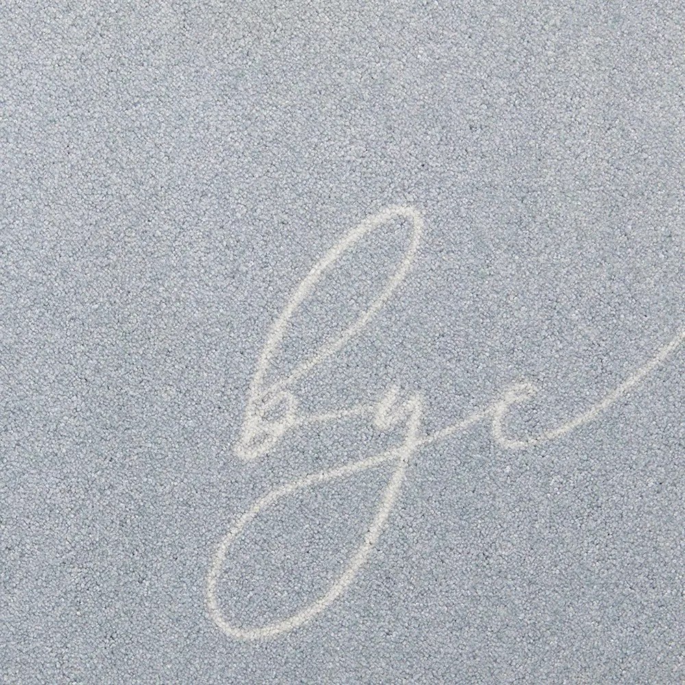 Covoraș de intrare 40x60 cm Hello Bye – Artsy Doormats