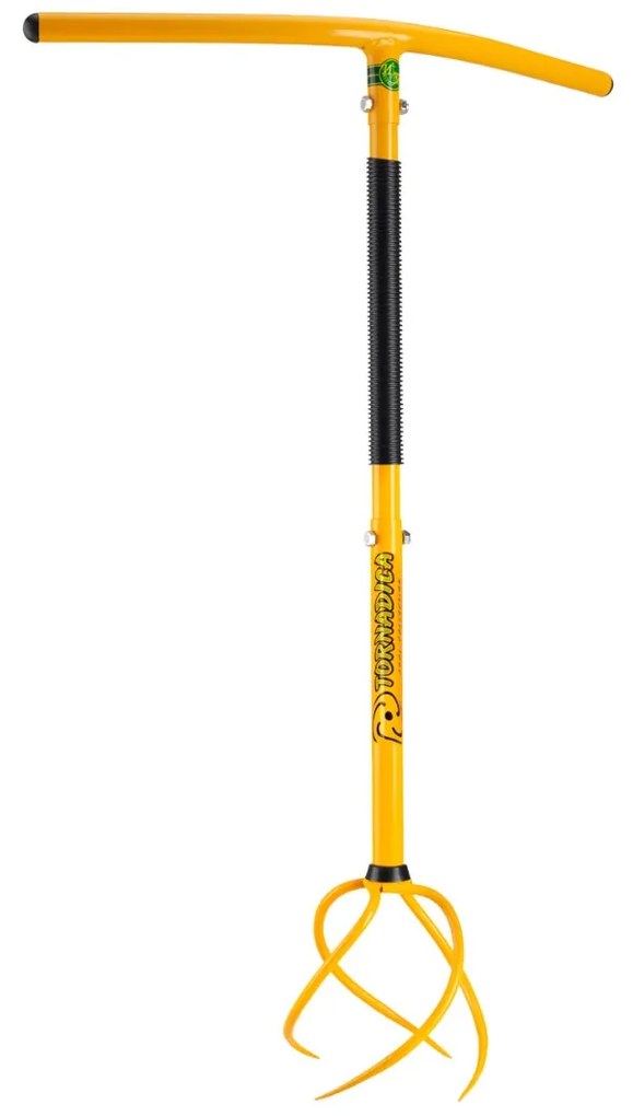 Unealta de sapat Tornadica