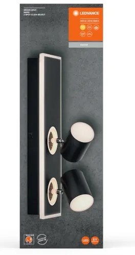 Spot LED Ledvance DECOR MARS LED/29W/230V