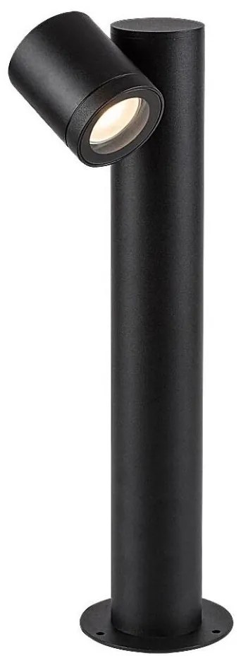 Lampă de exterior Rabalux 77112 ENOL 1xGU10/35W/230V IP44