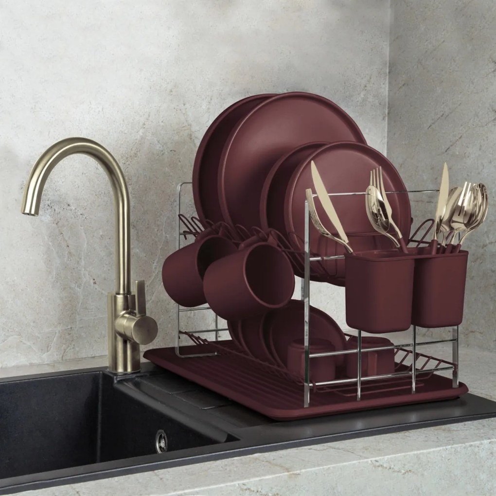 Scurgator vase Leonardo Berlinger Haus BH 8594